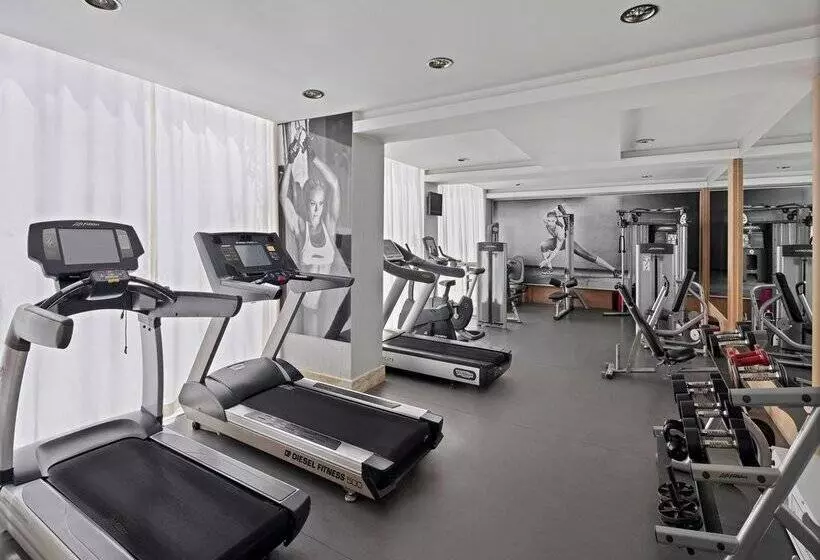 Fotos del hotel Voyage Bodrum   Adult Only +16:  14