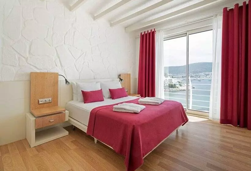 Voyage Bodrum   Adult Only +16
