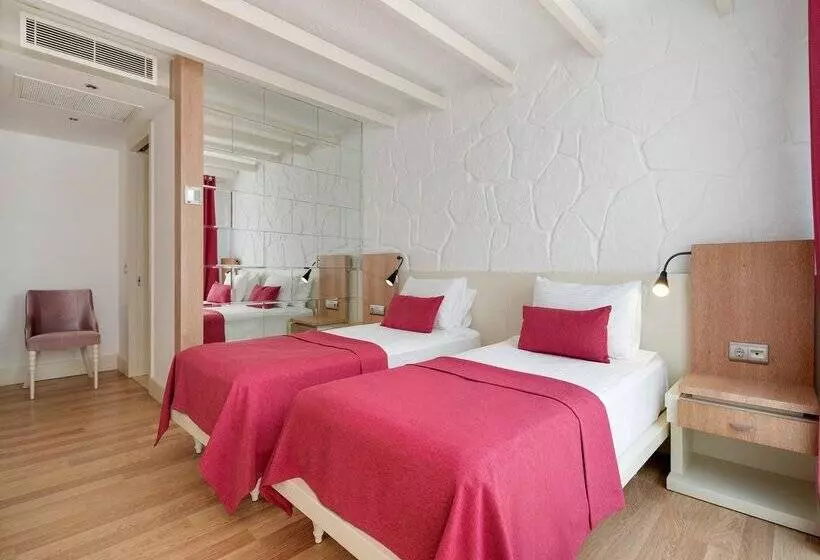 Fotos del hotel Voyage Bodrum   Adult Only +16:  2