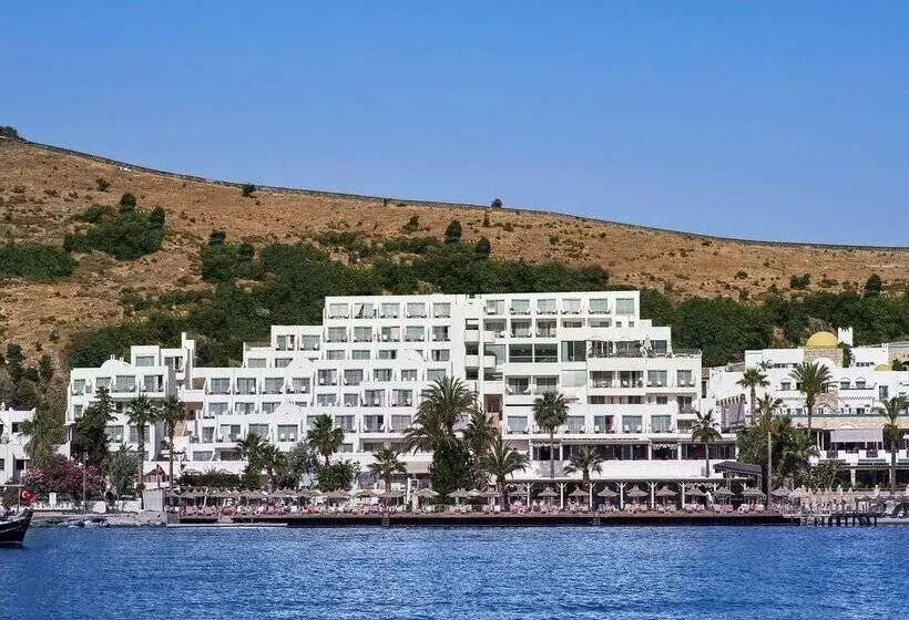 Fotos del hotel Voyage Bodrum   Adult Only +16:  28