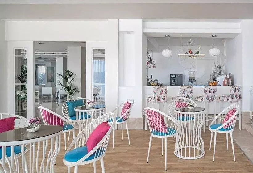 Fotos del hotel Voyage Bodrum   Adult Only +16:  18