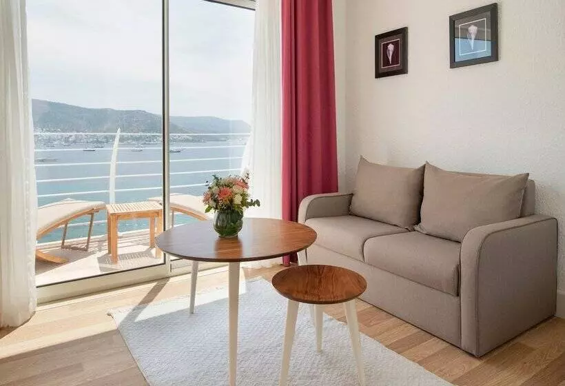 Fotos del hotel Voyage Bodrum   Adult Only +16:  12