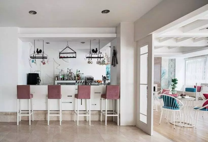 Fotos del hotel Voyage Bodrum   Adult Only +16:  20