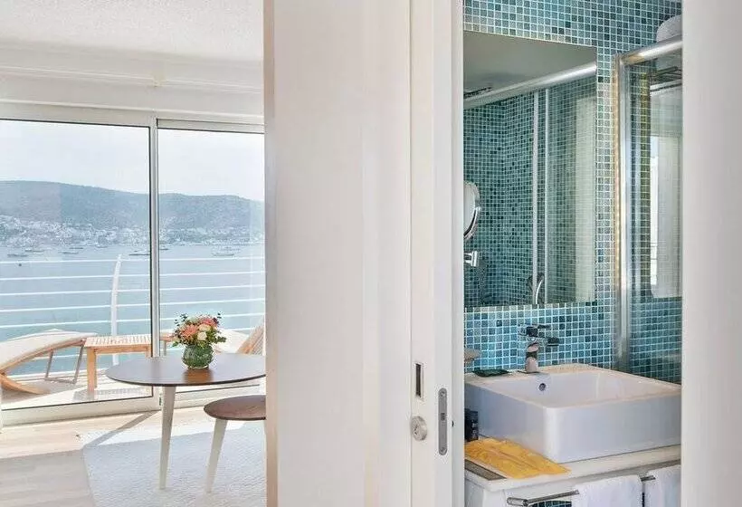 Fotos del hotel Voyage Bodrum   Adult Only +16:  27