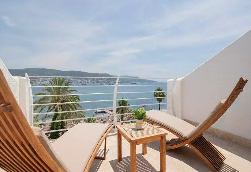 Fotos del hotel Voyage Bodrum   Adult Only +16:  19