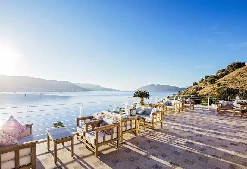 Fotos del hotel Voyage Bodrum   Adult Only +16:  8