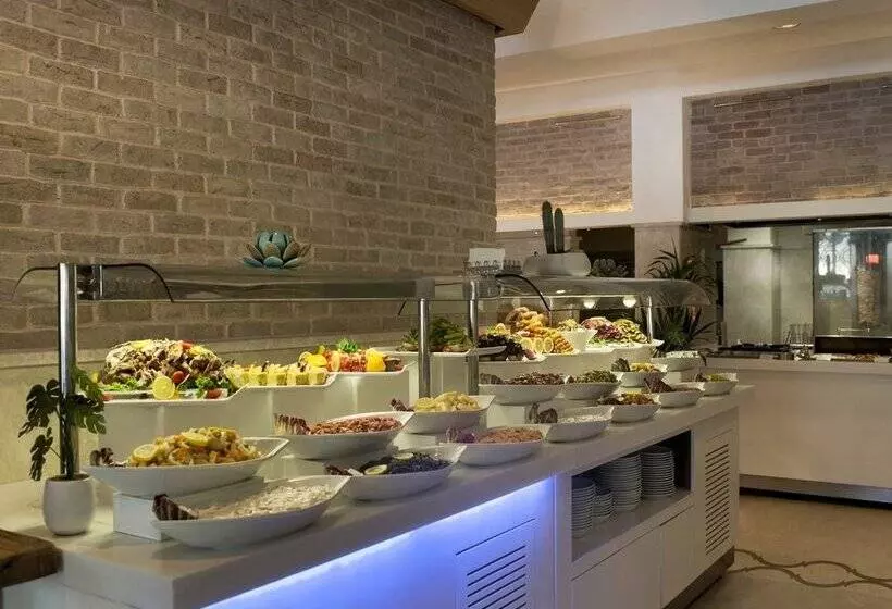 Fotos del hotel Voyage Bodrum   Adult Only +16:  4