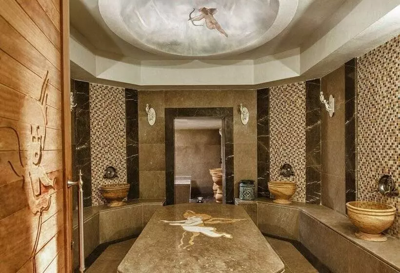 Fotos del hotel Voyage Bodrum   Adult Only +16:  3