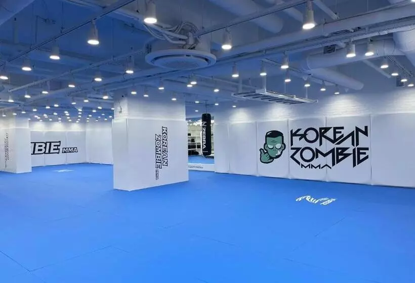 Fotos del hotel Staz  Premier Dongtan:  3