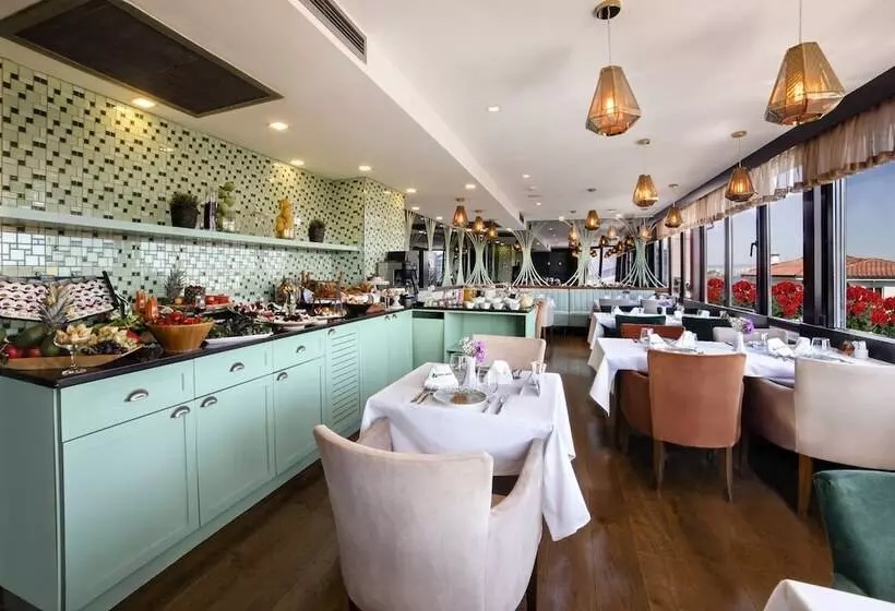 Fotos del hotel Almina Guest House:  3