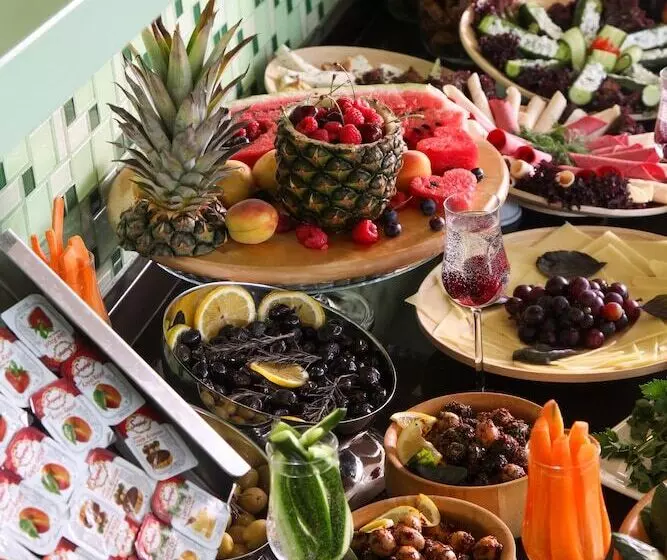 Fotos del hotel Almina Guest House:  22