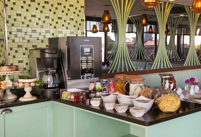 Fotos del hotel Almina Guest House:  18