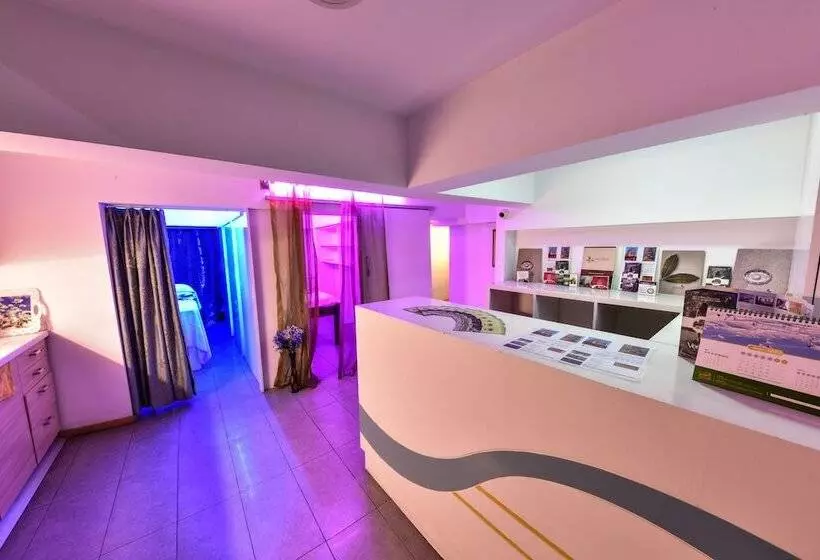 Fotos del hotel Almina Guest House:  23