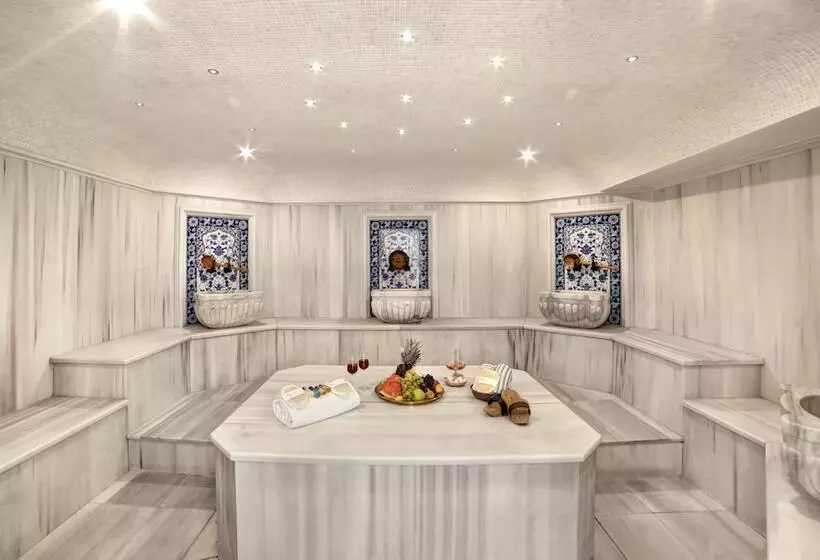 Fotos del hotel Almina Guest House:  2