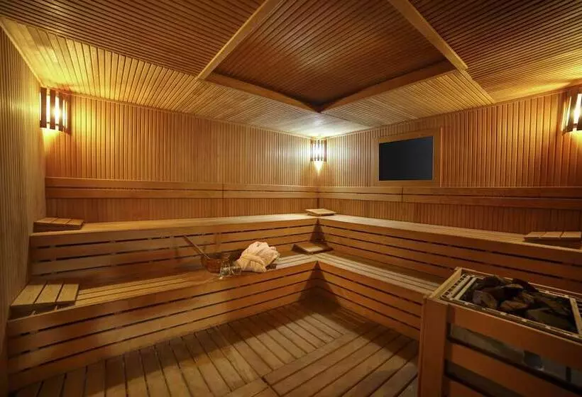 Fotos del hotel Almina Guest House:  10