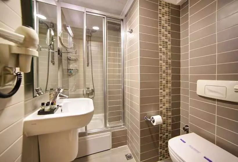 Fotos del hotel Almina Guest House:  6