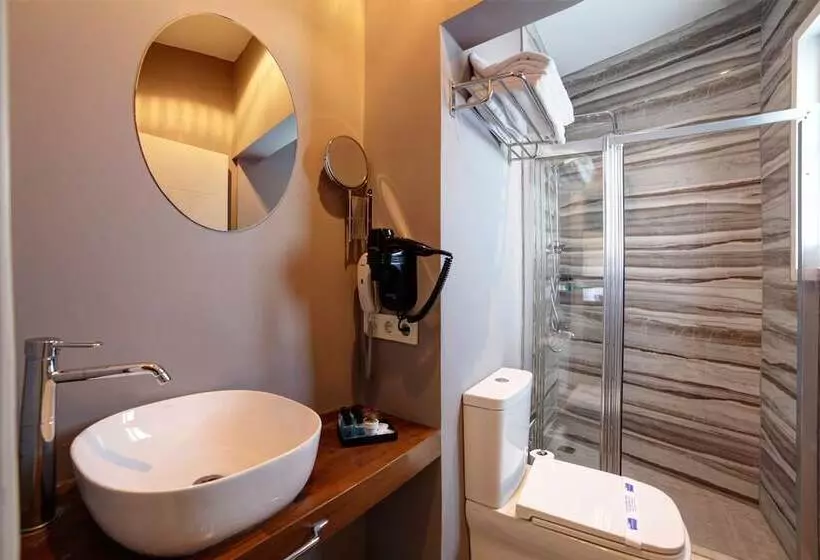 Fotos del hotel Almina Guest House:  19