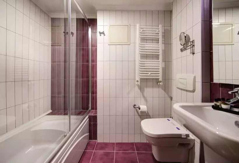 Fotos del hotel Almina Guest House:  14