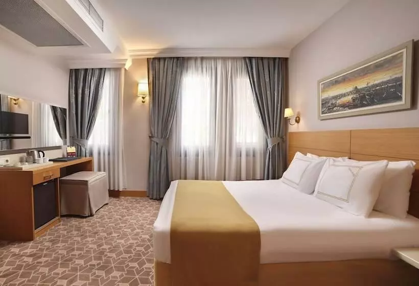 Fotos del hotel Almina Guest House:  24