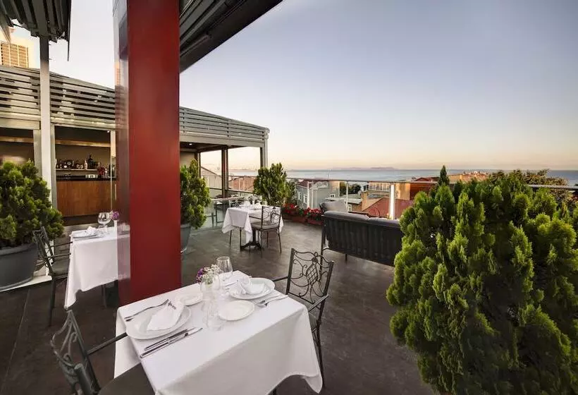 Fotos del hotel Almina Guest House:  13