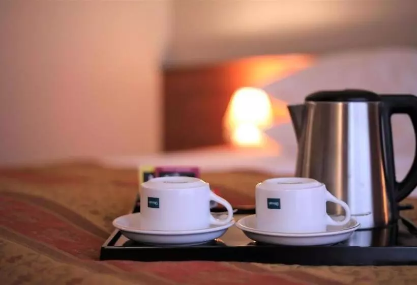 Fotos del hotel Best Baltic Kaunas:  50