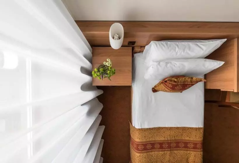 Fotos del hotel Best Baltic Kaunas:  25