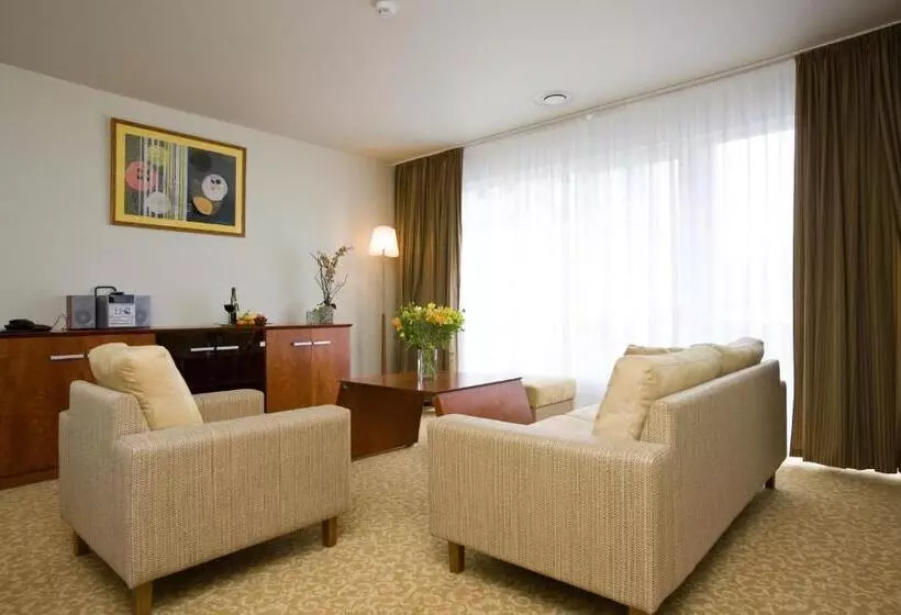 Fotos del hotel Best Baltic Kaunas:  18