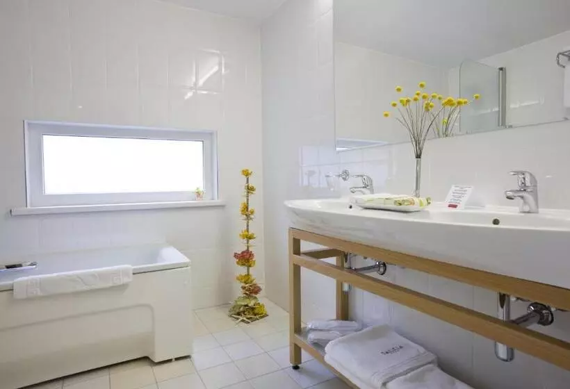 Fotos del hotel Best Baltic Kaunas:  43