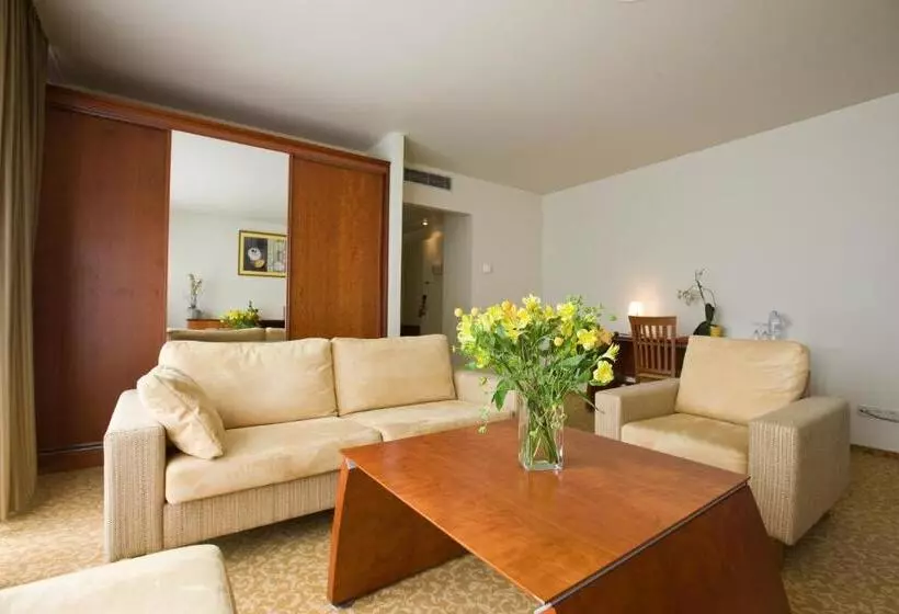 Fotos del hotel Best Baltic Kaunas:  19