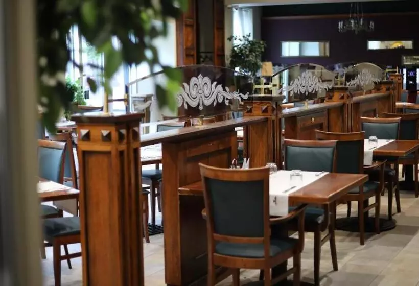 Fotos del hotel Best Baltic Kaunas:  33