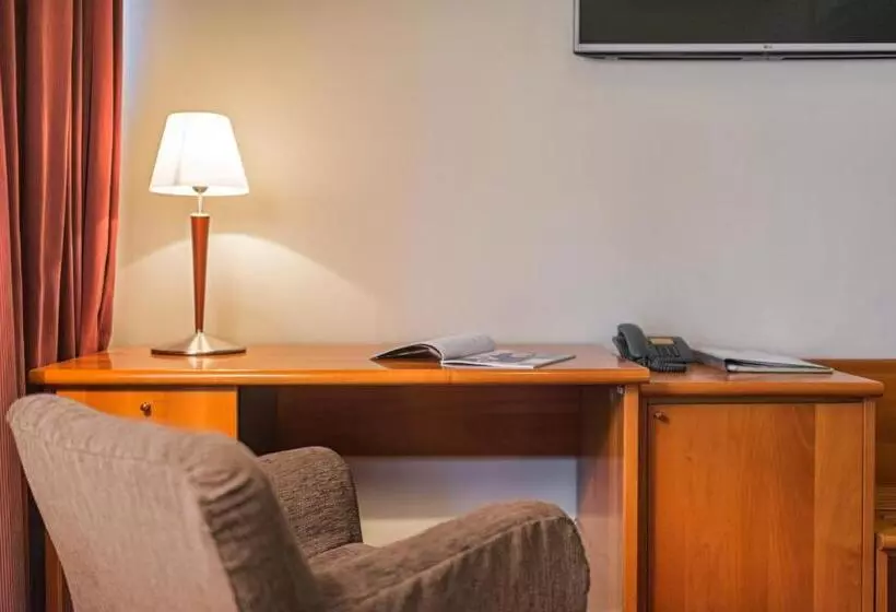 Fotos del hotel Best Baltic Kaunas:  17