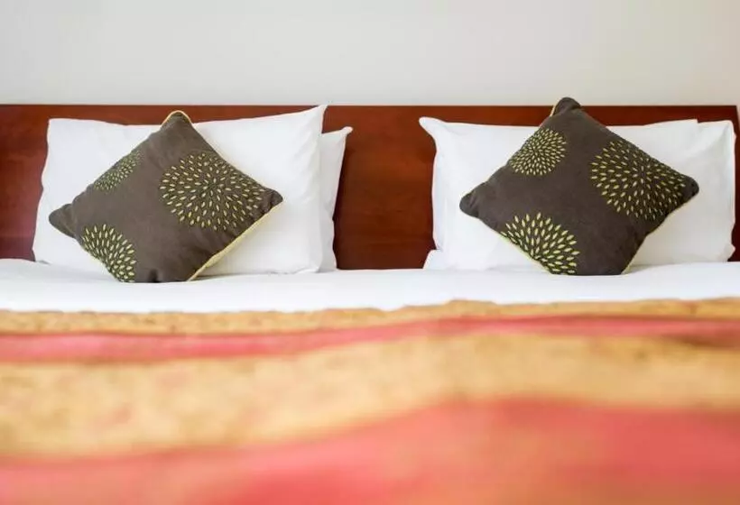 Fotos del hotel Best Baltic Kaunas:  48