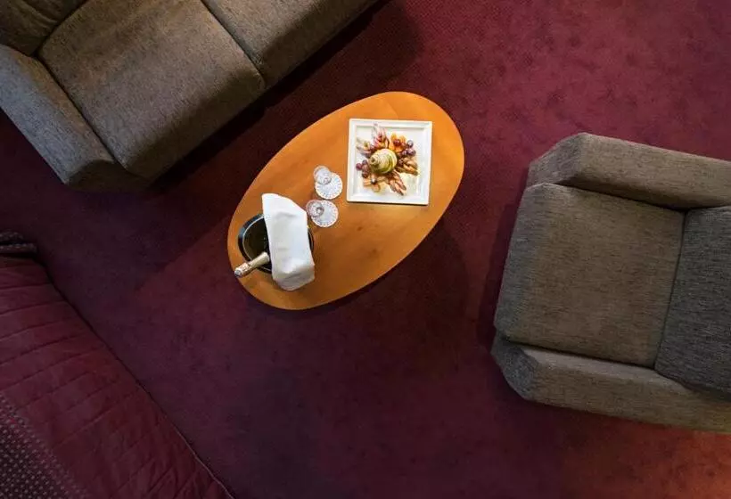 Fotos del hotel Best Baltic Kaunas:  64