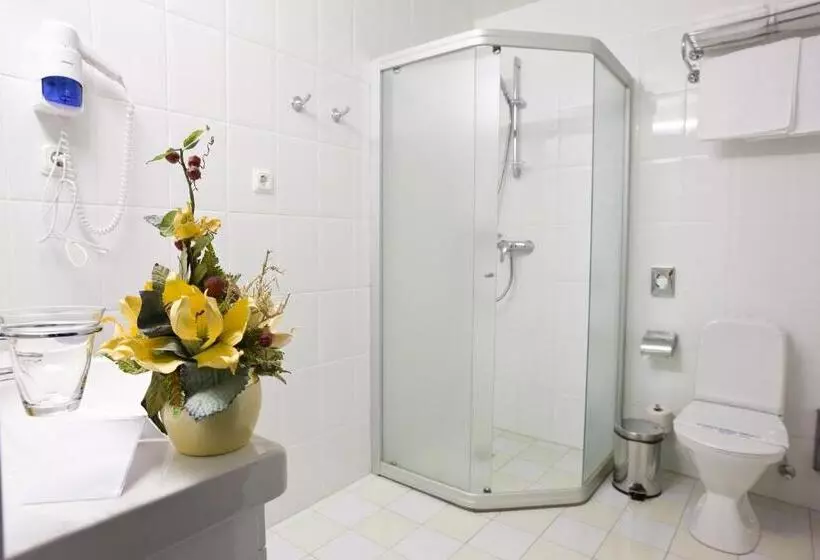 Fotos del hotel Best Baltic Kaunas:  41