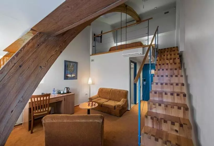 Fotos del hotel Best Baltic Kaunas:  53