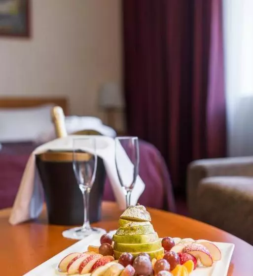 Fotos del hotel Best Baltic Kaunas:  62