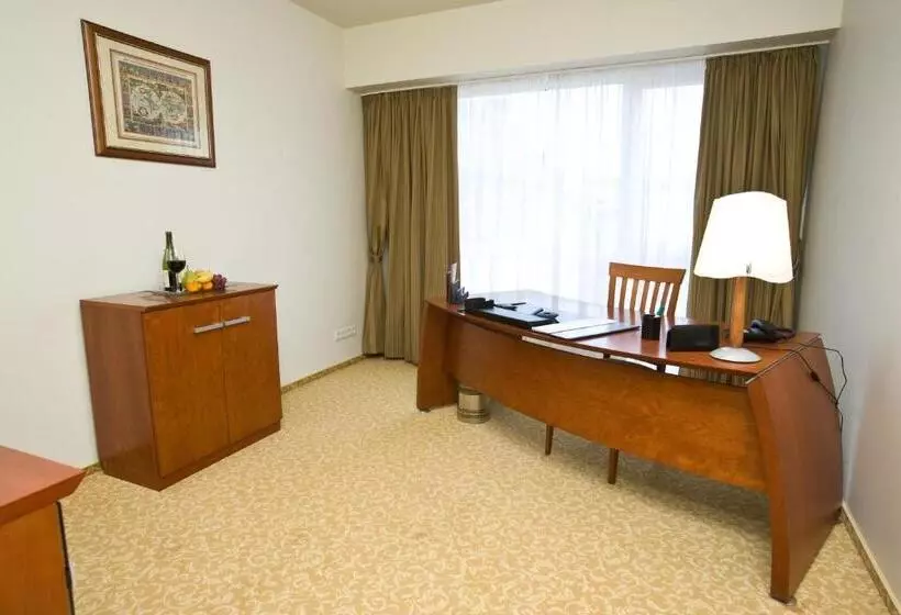 Fotos del hotel Best Baltic Kaunas:  20