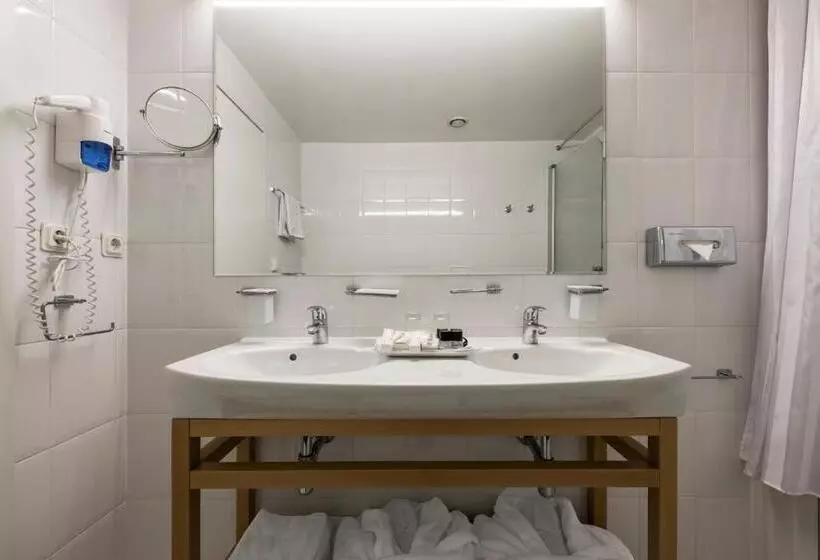 Fotos del hotel Best Baltic Kaunas:  46