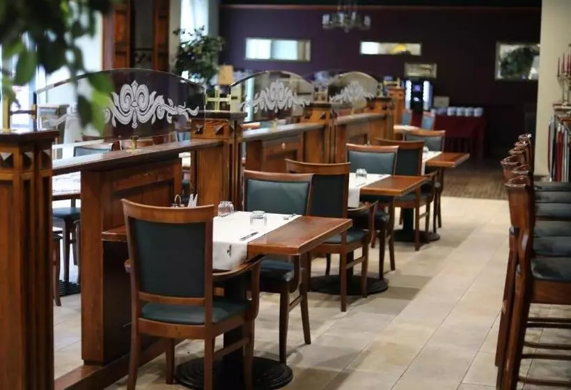 Fotos del hotel Best Baltic Kaunas:  58