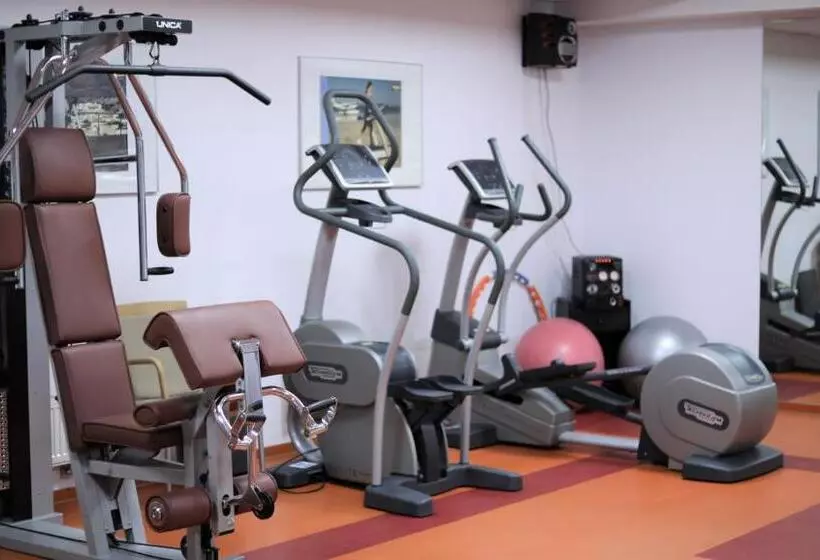 Fotos del hotel Best Baltic Kaunas:  32