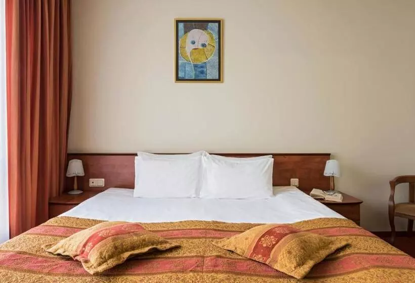 Fotos del hotel Best Baltic Kaunas:  5