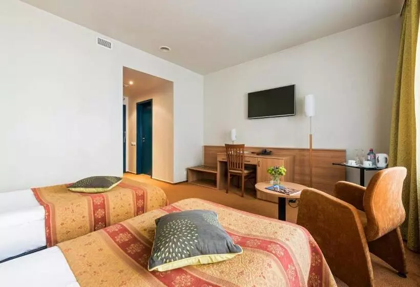 Fotos del hotel Best Baltic Kaunas:  12