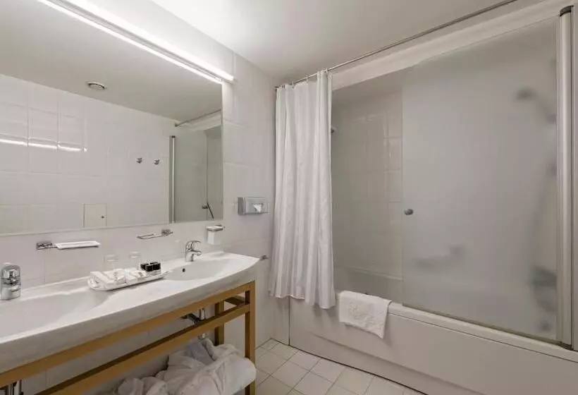 Fotos del hotel Best Baltic Kaunas:  44