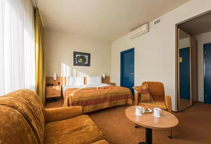 Fotos del hotel Best Baltic Kaunas:  9