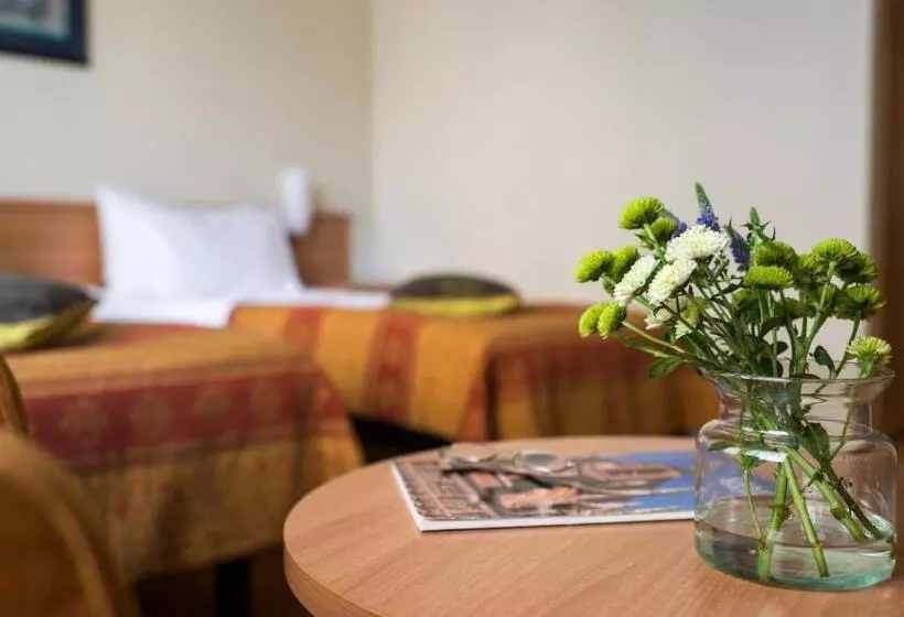 Fotos del hotel Best Baltic Kaunas:  14