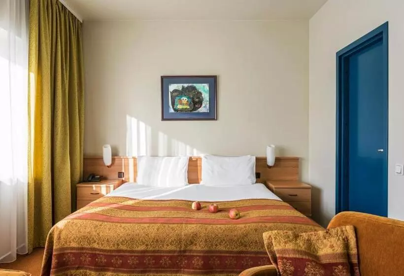 Fotos del hotel Best Baltic Kaunas:  10