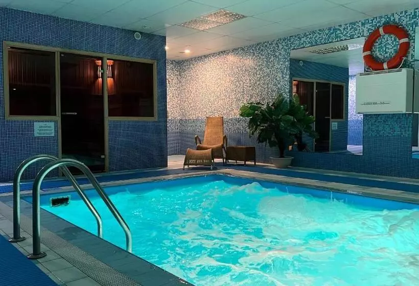 Fotos del hotel Best Baltic Kaunas:  30