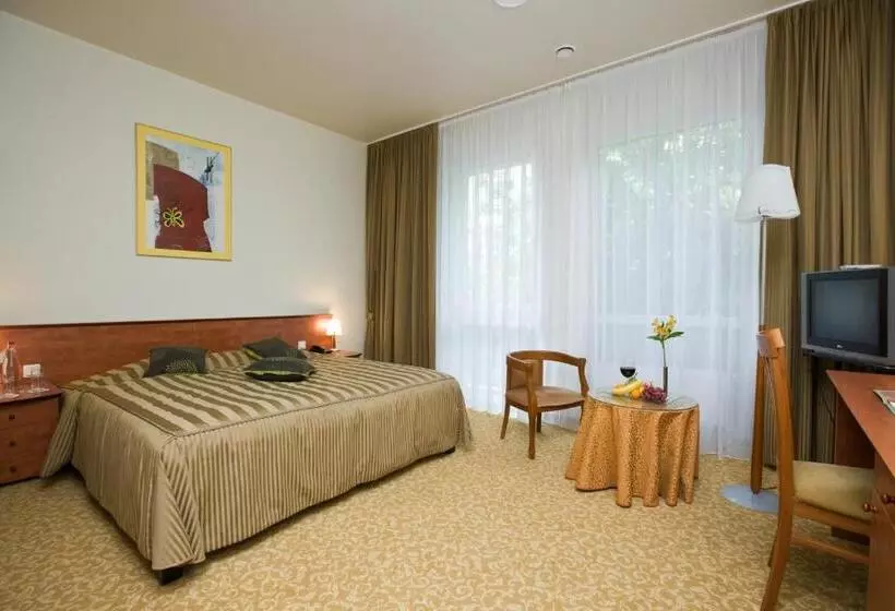 Fotos del hotel Best Baltic Kaunas:  4