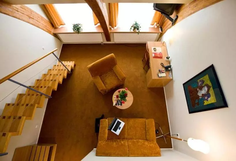 Fotos del hotel Best Baltic Kaunas:  29