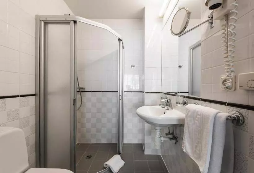 Fotos del hotel Best Baltic Kaunas:  39